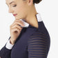HKM Competition Shirt - Monaco - Long Sleeve