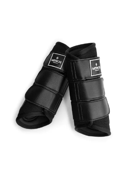 Mrs Ros Neoprene & Mesh Splint Boots