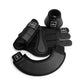 Mrs Ros Neoprene & Mesh Splint Boots