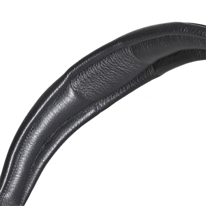 SD Design Antobello Bridle - Black