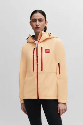 Boss Equestrian Ladies Nova Rain Jacket
