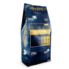 KER Gold Pellet