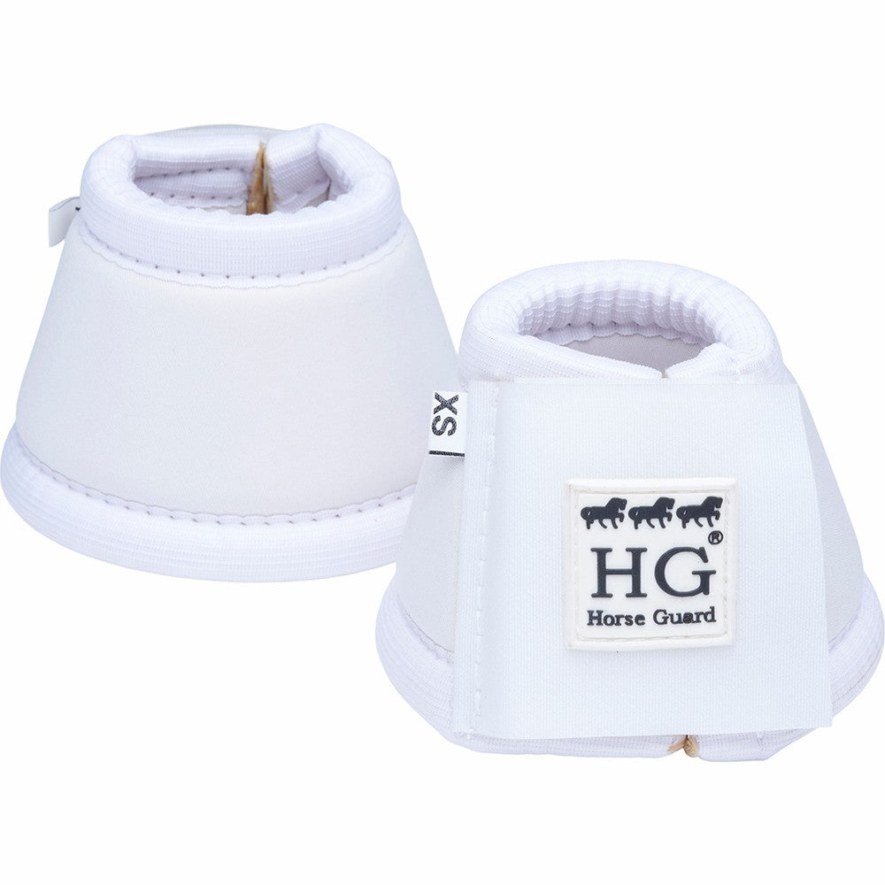 HG Neoprene Bell Boots