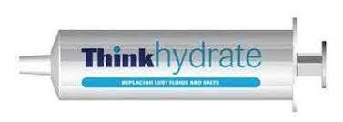 Think Hydrate Electrolyte Paste