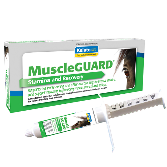 Kelato Muscleguard Paste