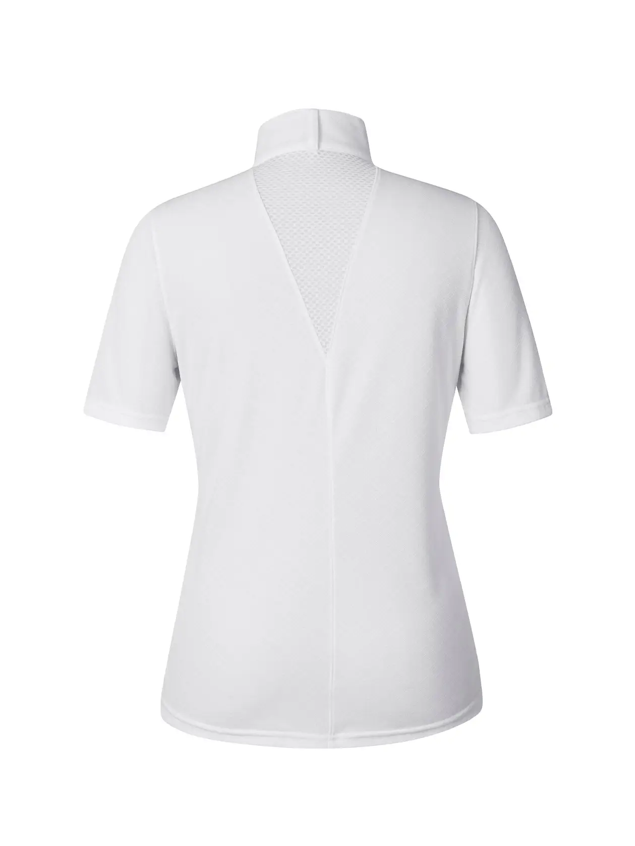 Kerrits - Encore Short Sleeve Show Shirt