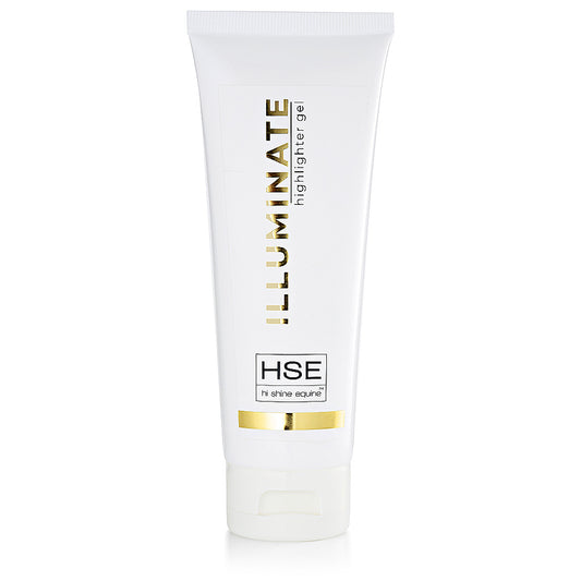 HSE Illuminate Gel Clear