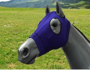 Hidez Compression Hood - With Zip - Horse Size