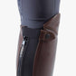 PEI Lexaria Ladies Leather Half Chaps