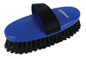 Gymkhana Body Brush