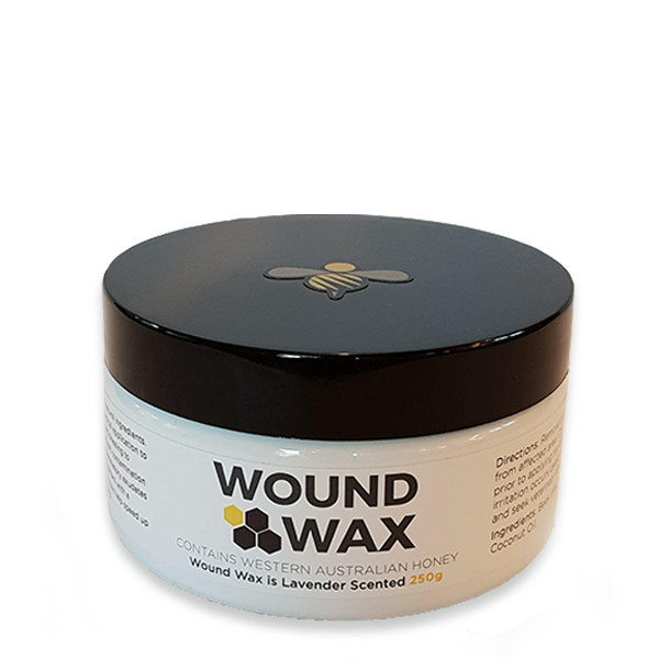 Wound Wax