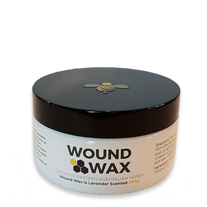 Wound Wax