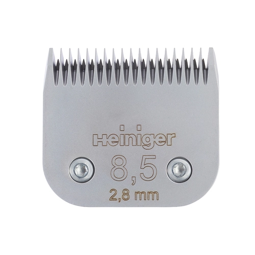 Heiniger Snap On Clipper Blades