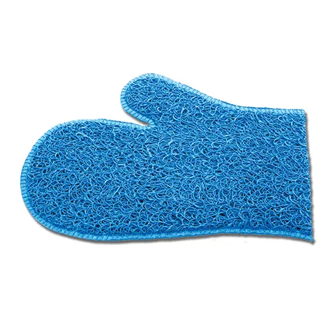 Bainbridge PVC Grooming Mitt