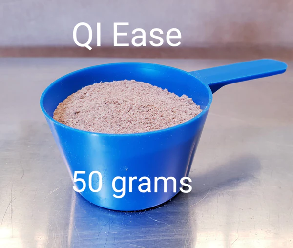 QI Ease