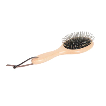 Ippico Equestrian - Mini Mane and Tail Brush