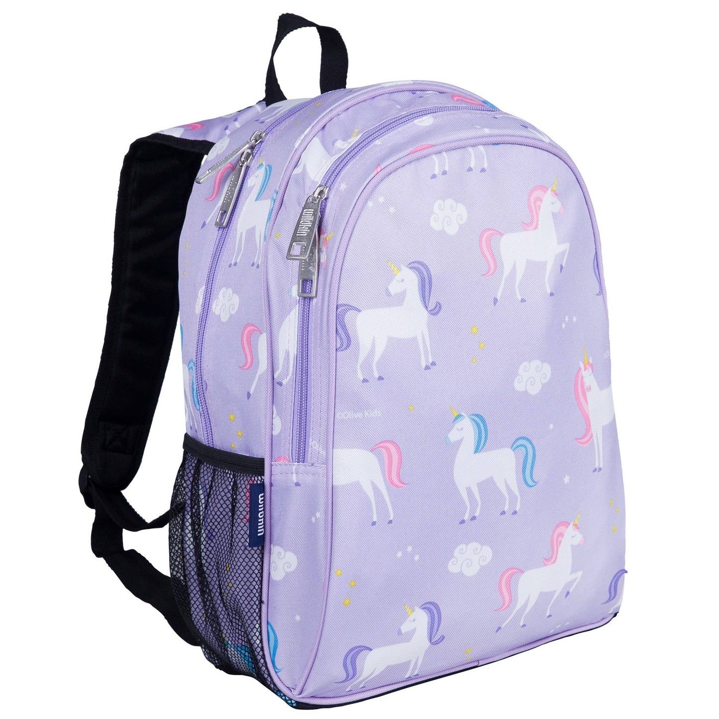 Wildkin - Unicorn Backpack - 15 Inch