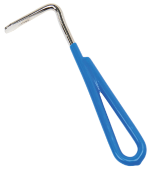 PVC Coated Hoof Pick