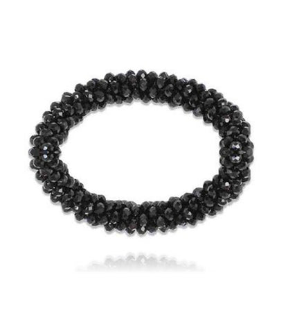 Boutique Equines BE Glamour Scrunchie