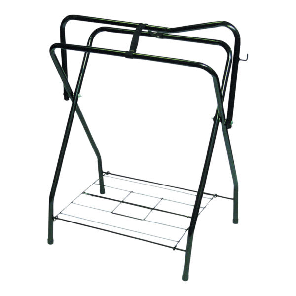 Eureka Metal Saddle Stand without Castors