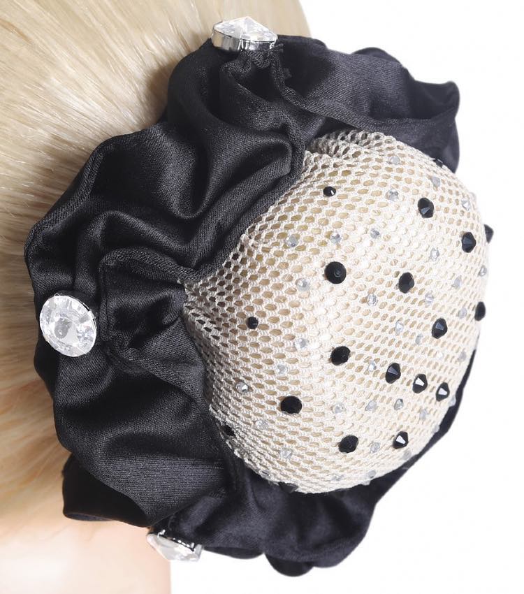 Boutique Equines Clarissa Hair Net