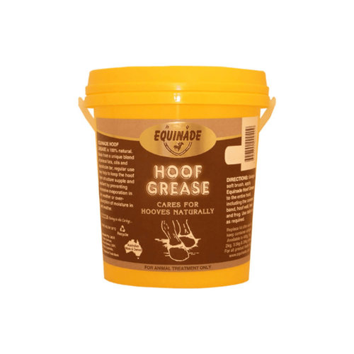 Equinade Hoof Grease