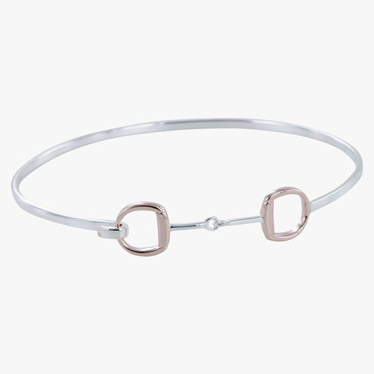 REEVES & REEVES - Snaffle Cuff