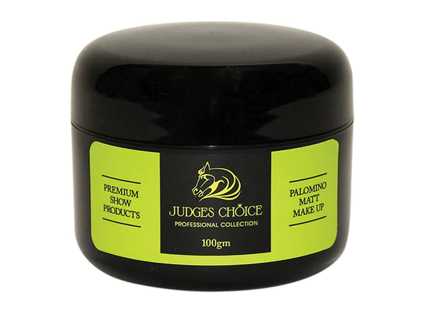 Judges Choice Makeup - 100g