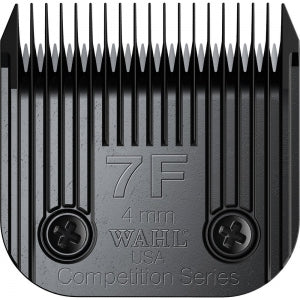 Wahl Ultimate Competition Blade Set