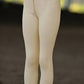 GiddyUp Youth Butter Cream Show Jodhpurs