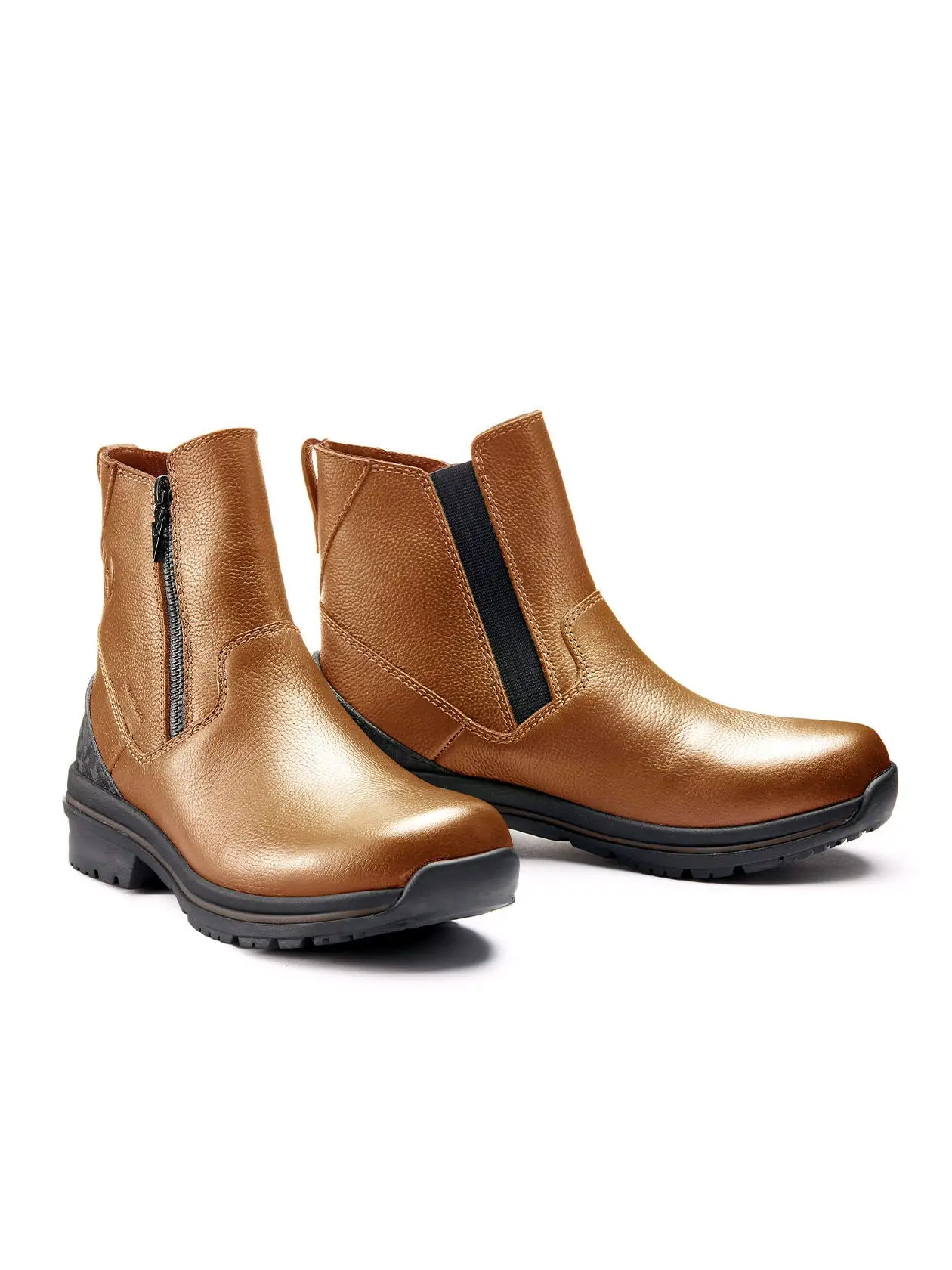 Kerrits - Woodstock Waterproof Barn Boot