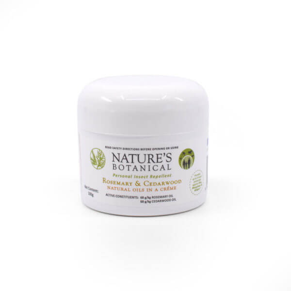 Natures Botanical Creme