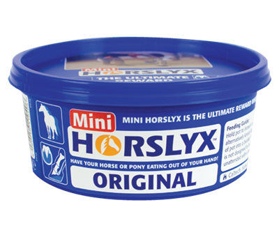 Horslyx Vitamin and Mineral Lick