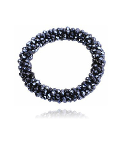 Boutique Equines BE Glamour Scrunchie