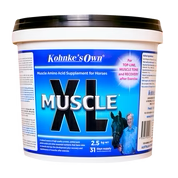 Kohnke's Own Muscle XL