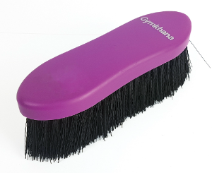 Gymkhana Dandy Brush