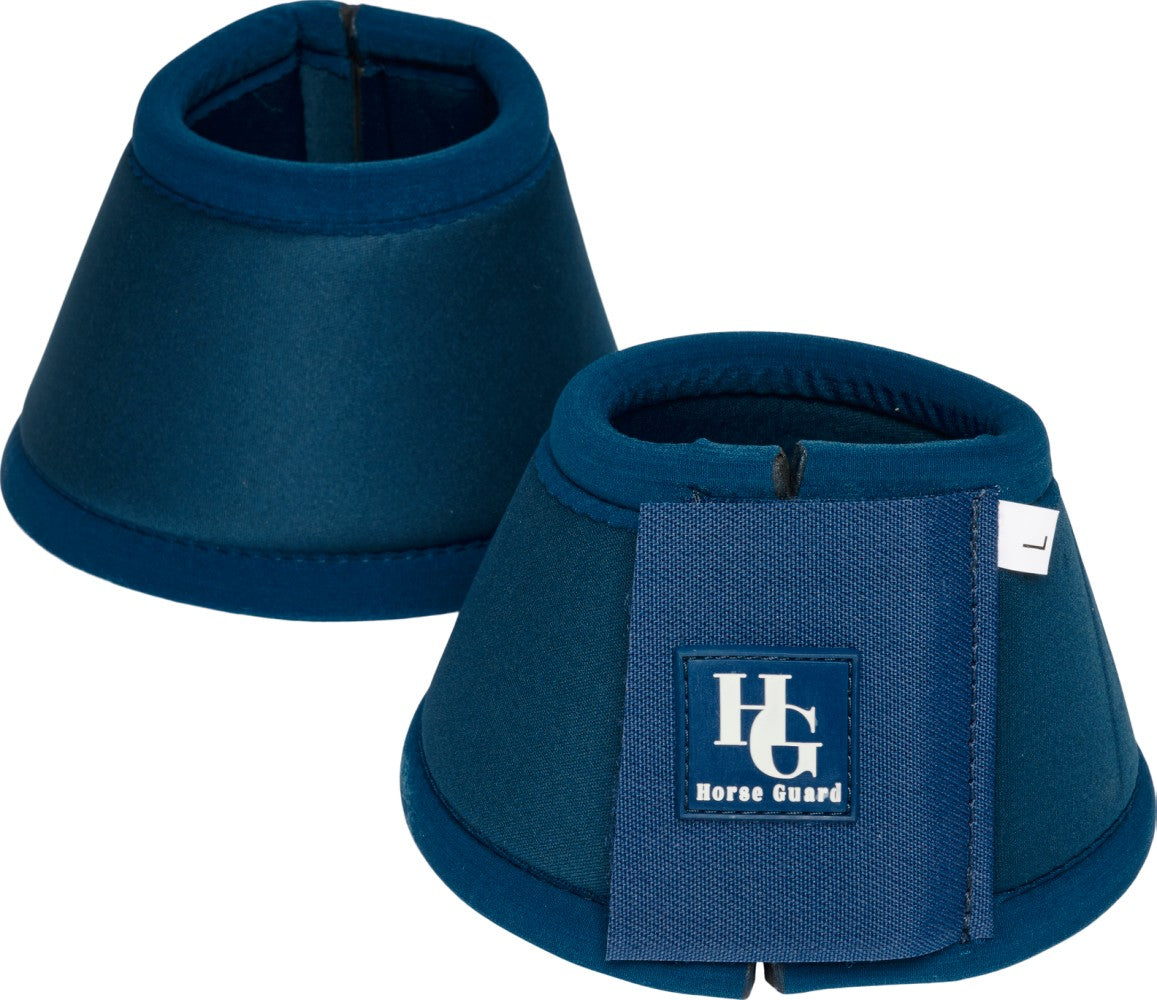 HG Neoprene Bell Boots