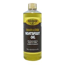 Equinade Neatsfoot Oil