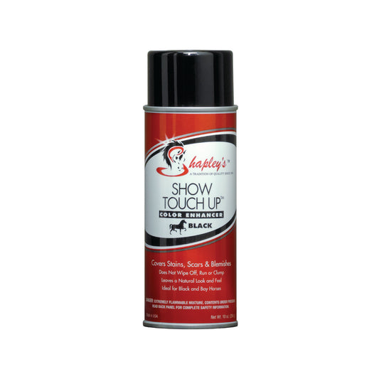 Shapley's Show Touch Up Colour Enhancers