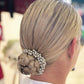 Boutique Equines Hair Net with Crystals