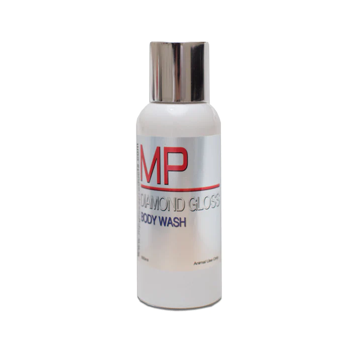 MP Diamond Gloss Shine Shampoo