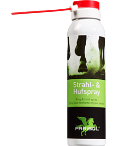 Parisol Frog & Hoof Spray