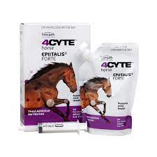 Interparth 4Cyte Epitalis Gel - Horse