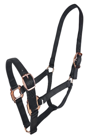 Estate Halter