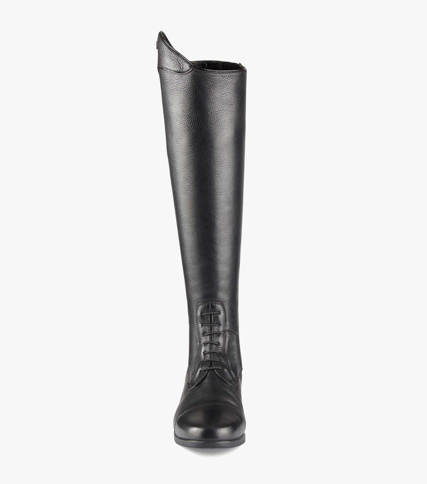 PEI Veritini Ladies Long Leather Field Riding Boot