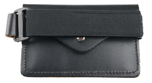 Hamag Leather Equestrian Medical Armband