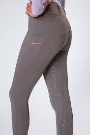 PerformaRide Evolve Tights Grey