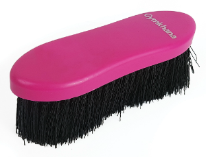 Gymkhana Dandy Brush