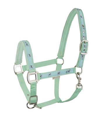 Halter Little Horses