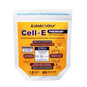 Kohnke's Own Cell-E Premium